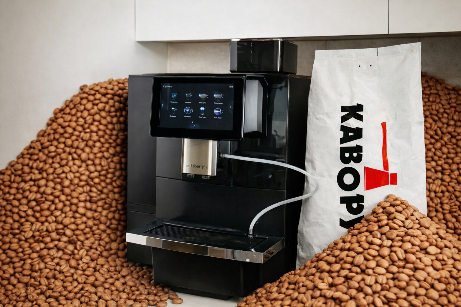 AUTO - кава (1кг)